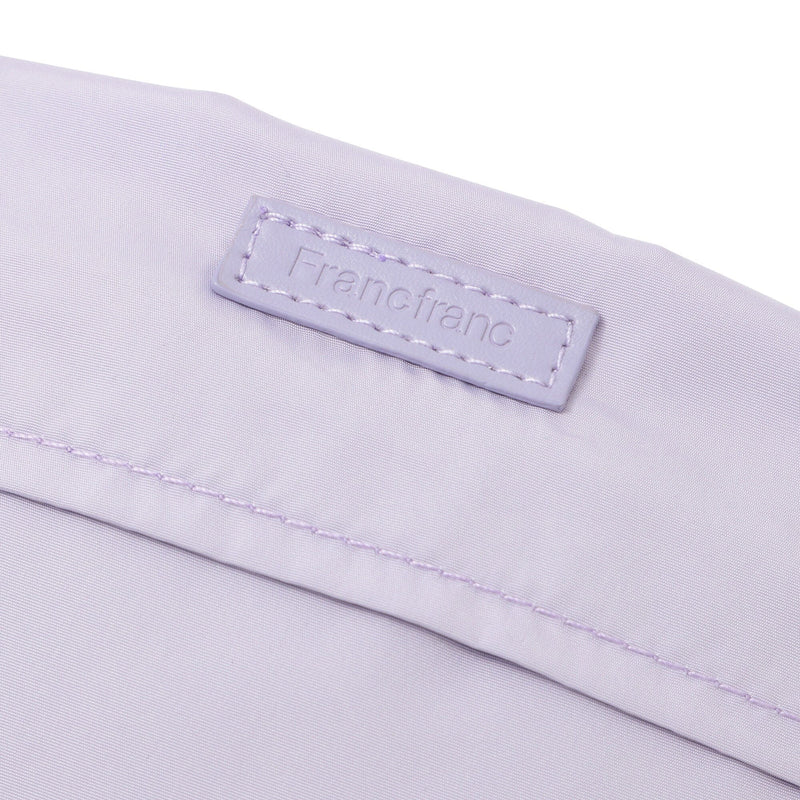 Pop Stitch Quilt Compression Organizer Large Light Purple