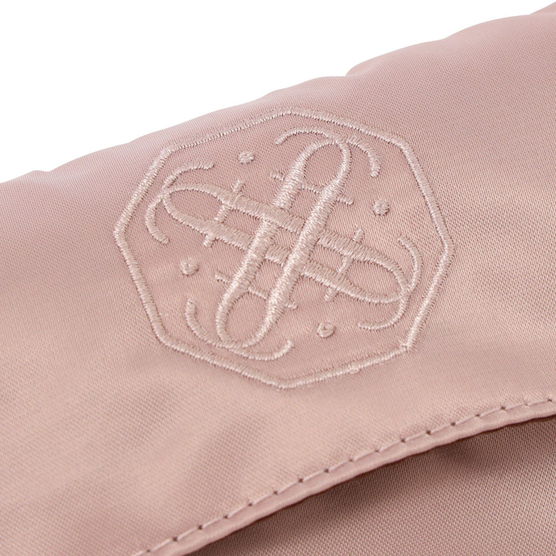 Bicolor  Compression Organizer Mediun Pink