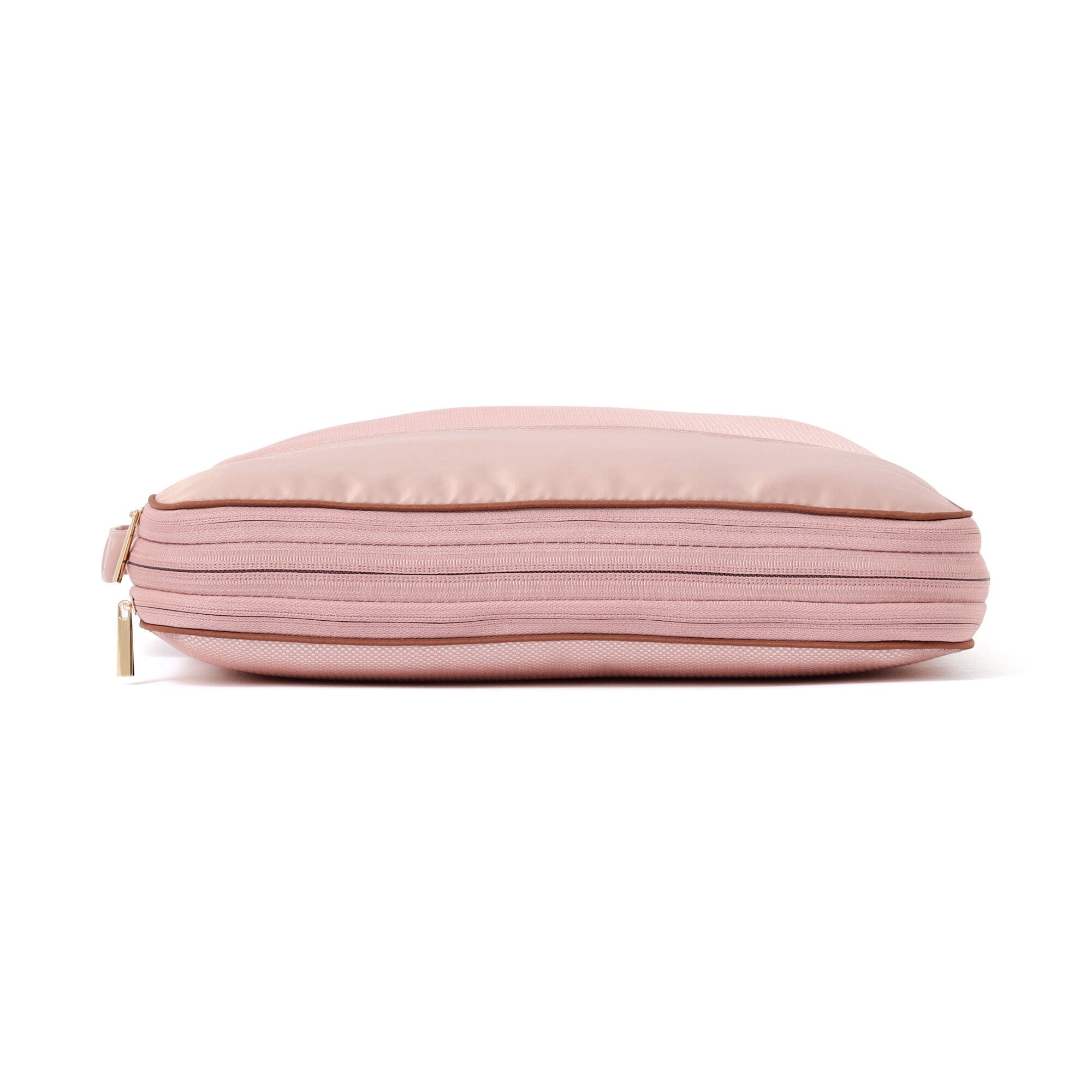 Bicolor  Compression Organizer Large Pink
