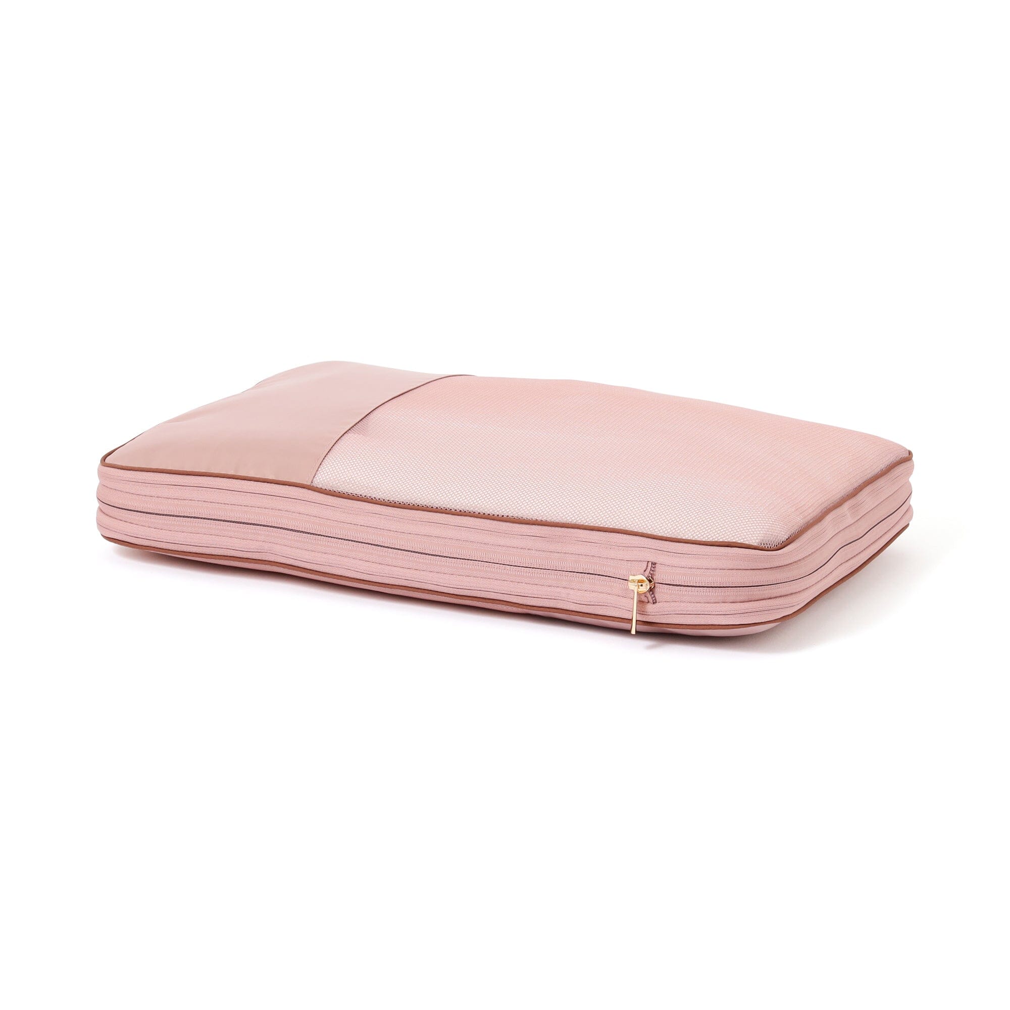 Bicolor  Compression Organizer Large Pink