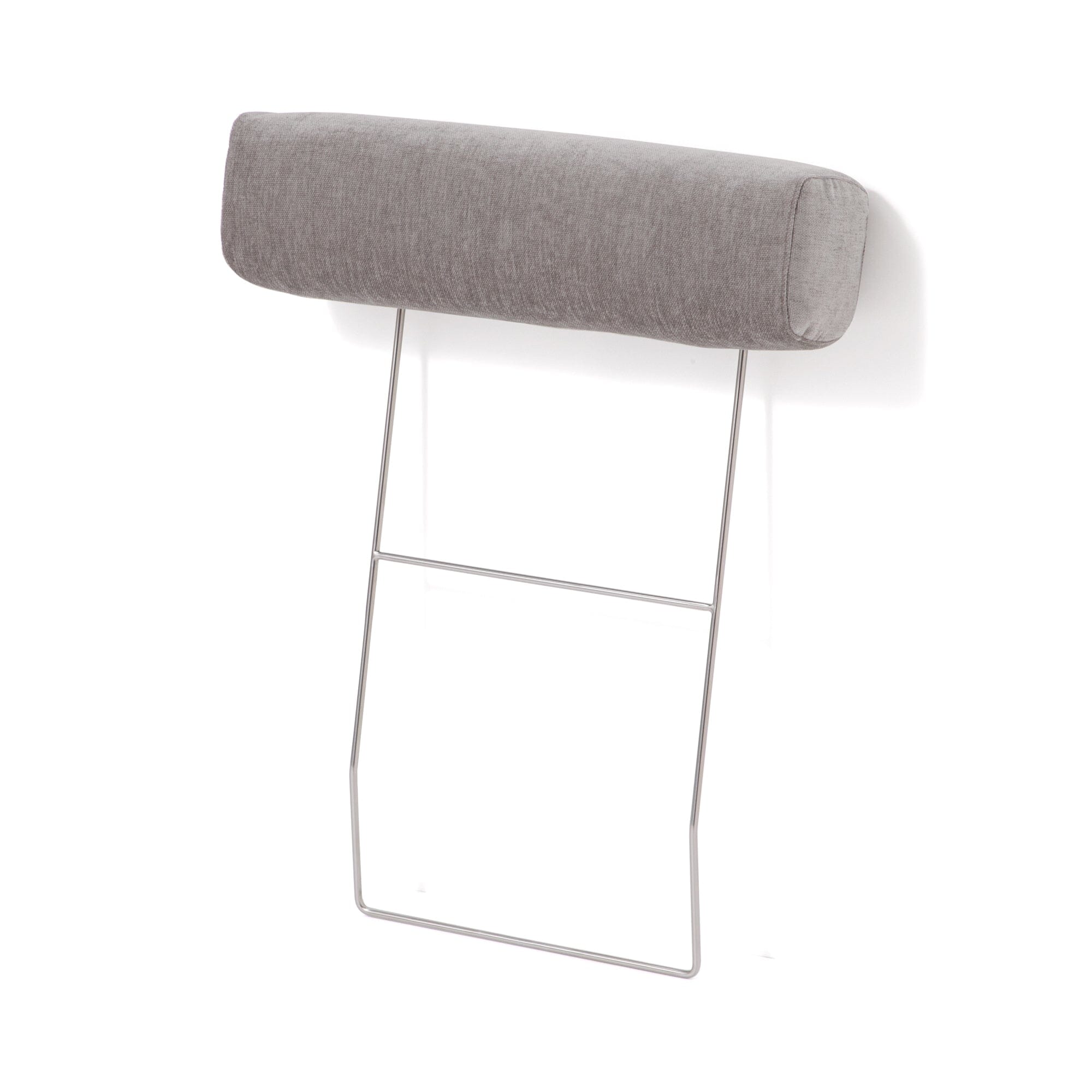 Large Headrest Grey (One Piece)