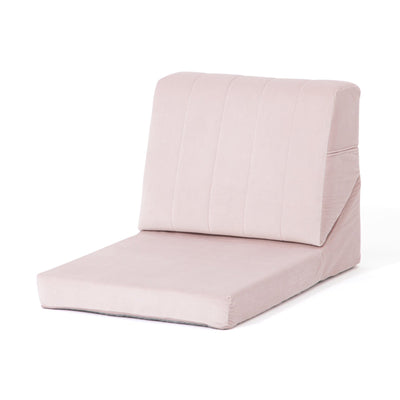 Famille Low Sofa Plus 1S W500×D750×H390 Pink