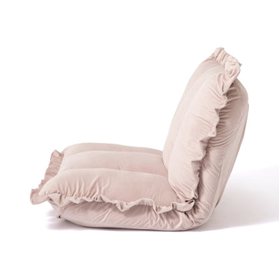 Calin Floor Sofa 1S  Pink (W690-1140)