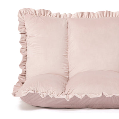 Calin Floor Sofa 1S  Pink (W690-1140)