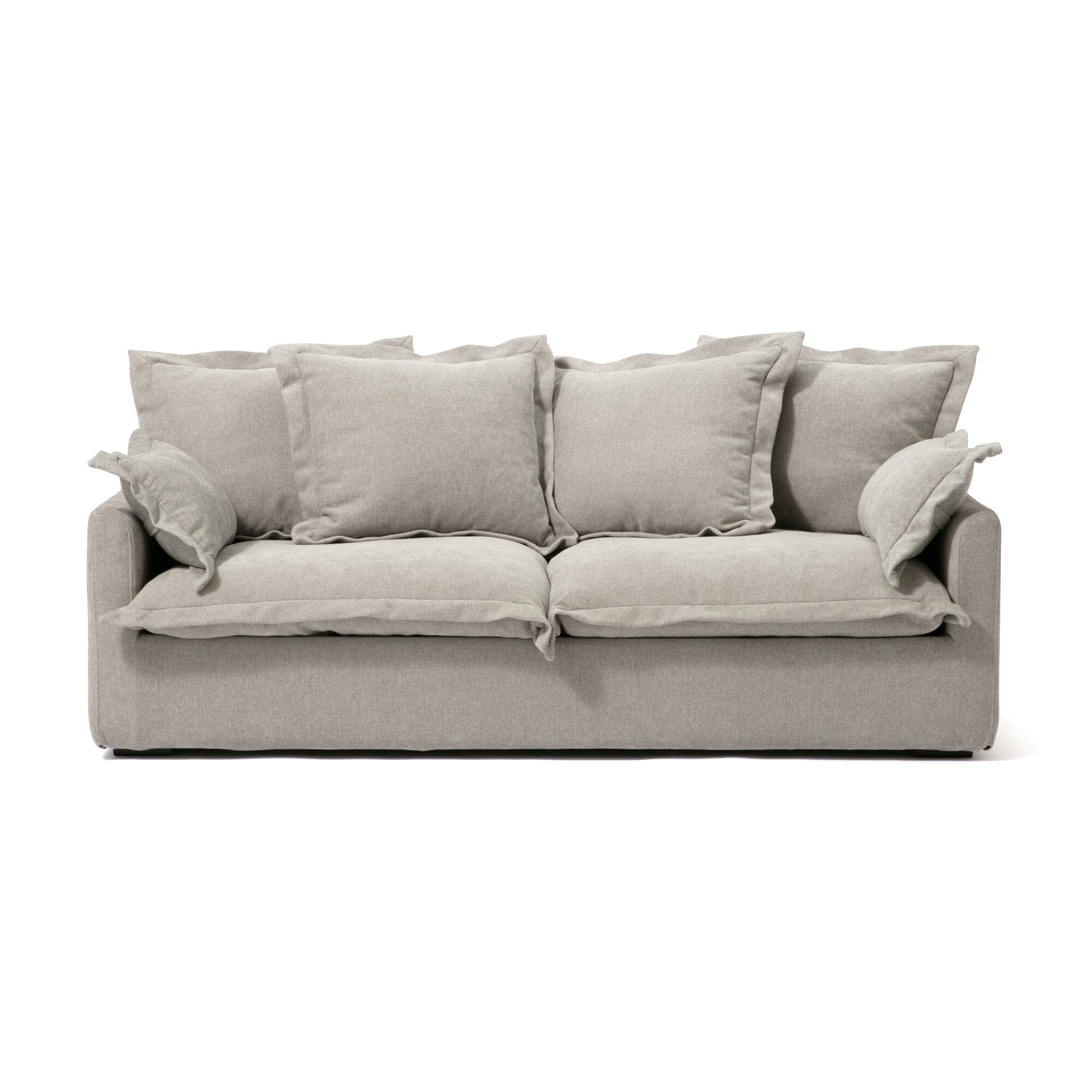 Lina sofa Gray  (W1890×D875×H850)