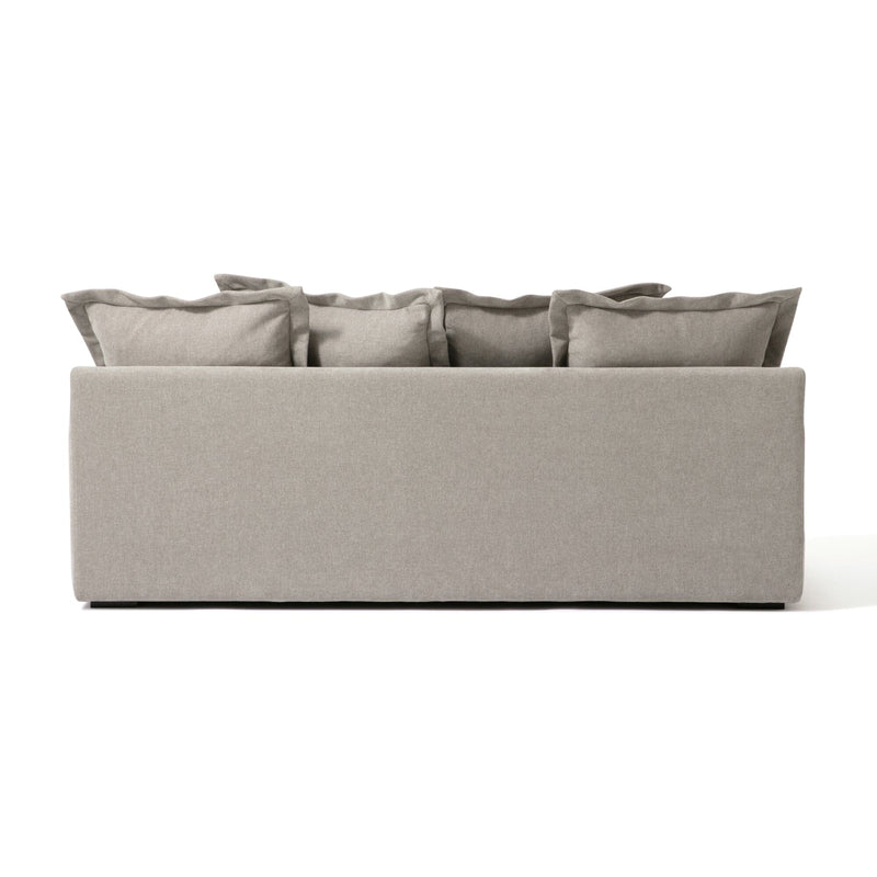 Lina sofa Gray  (W1890×D875×H850)