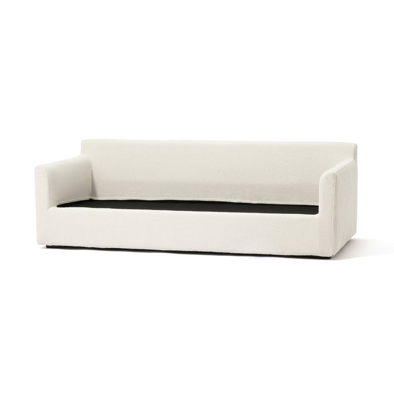 Lina sofa Ivory (W1890×D875×H850)