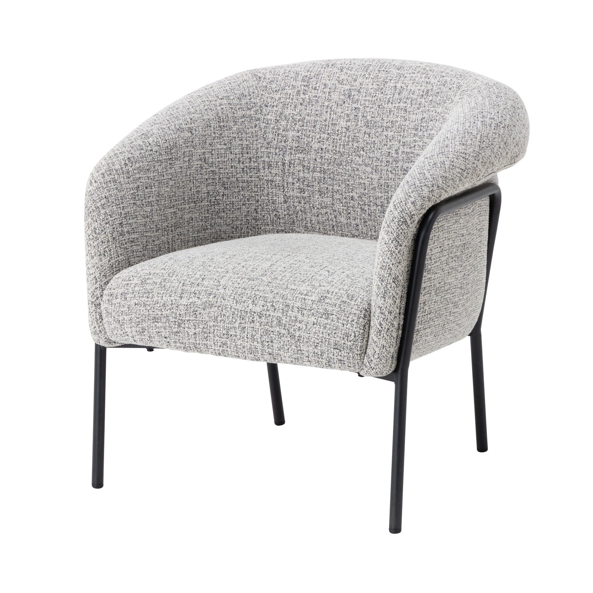 Dulce Sofa Black