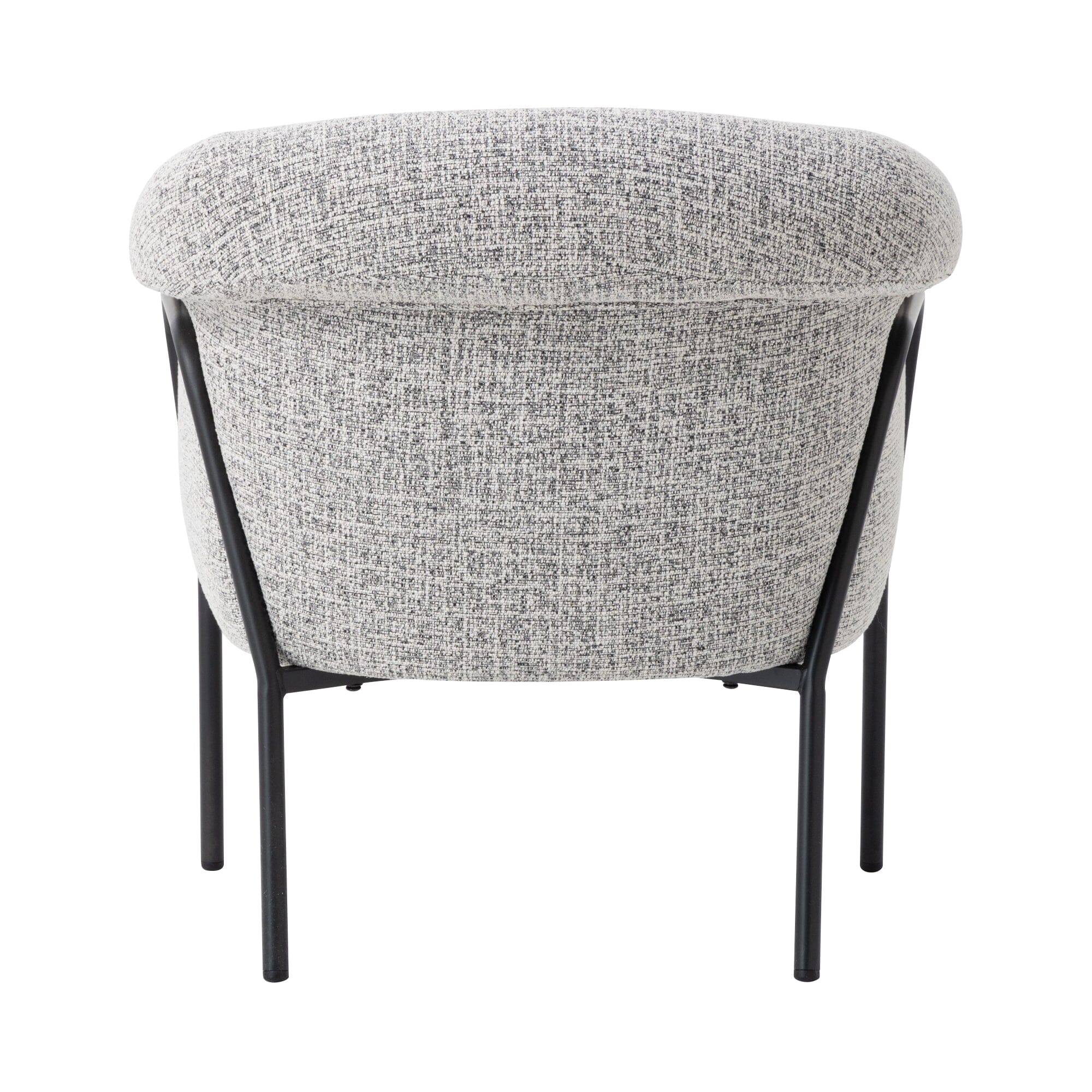 Dulce Sofa Black
