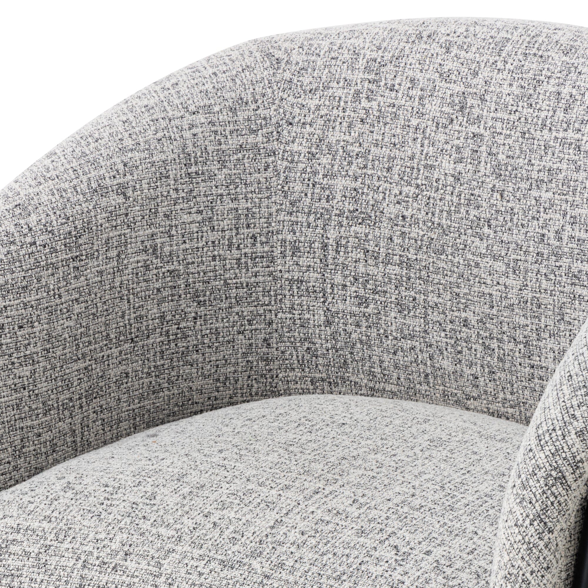 Dulce Sofa Black