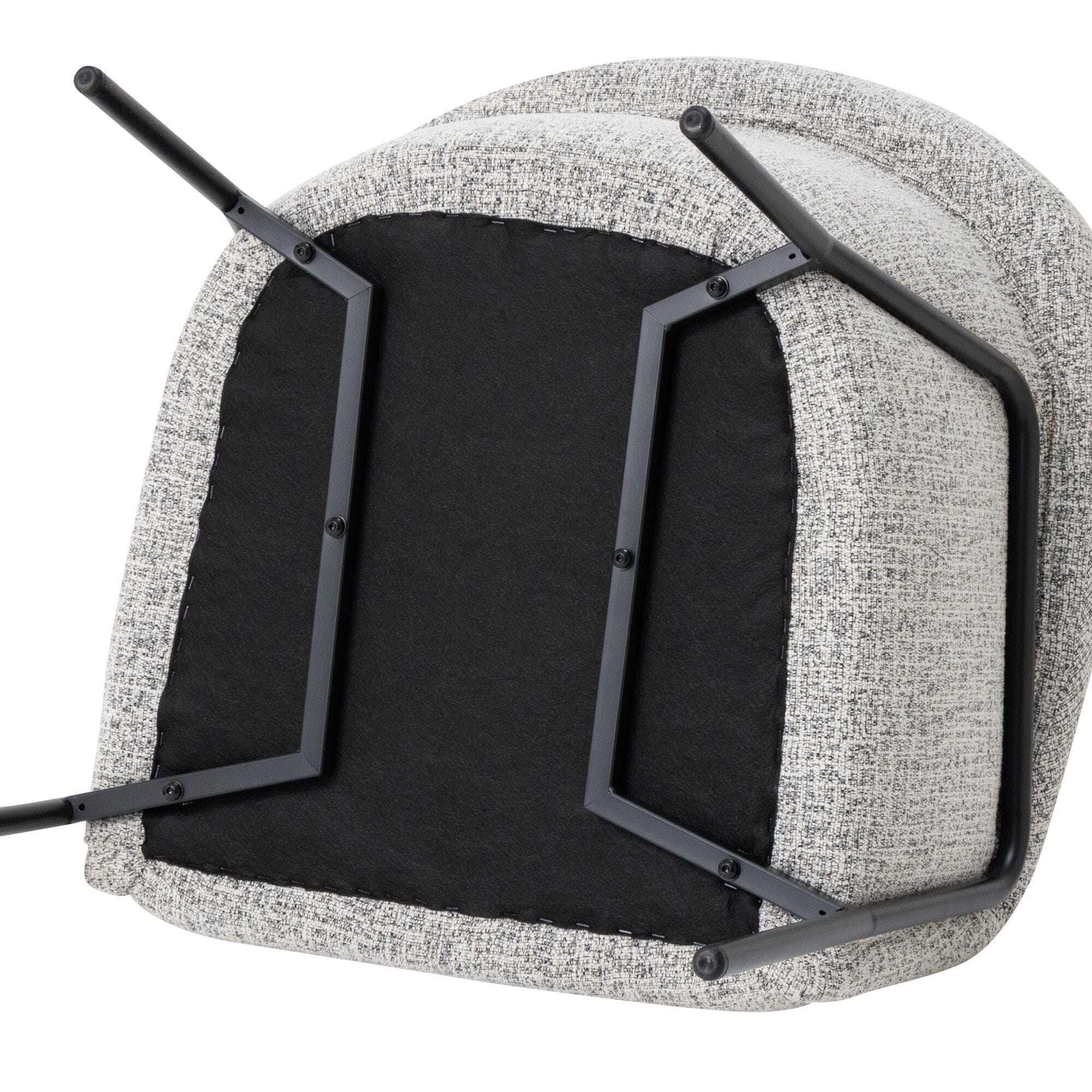 Dulce Sofa Black
