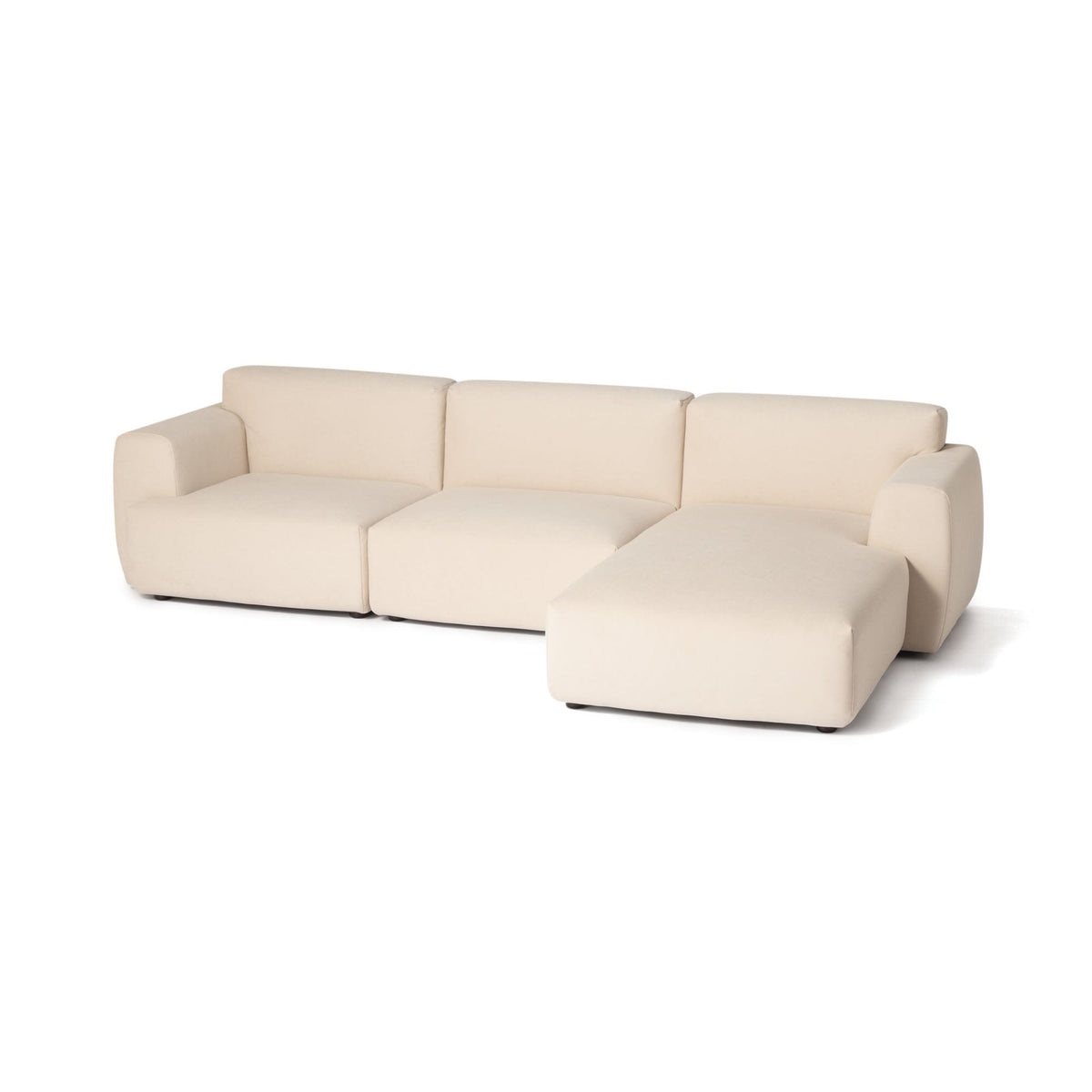 Aurea Sofa Arm L Beige