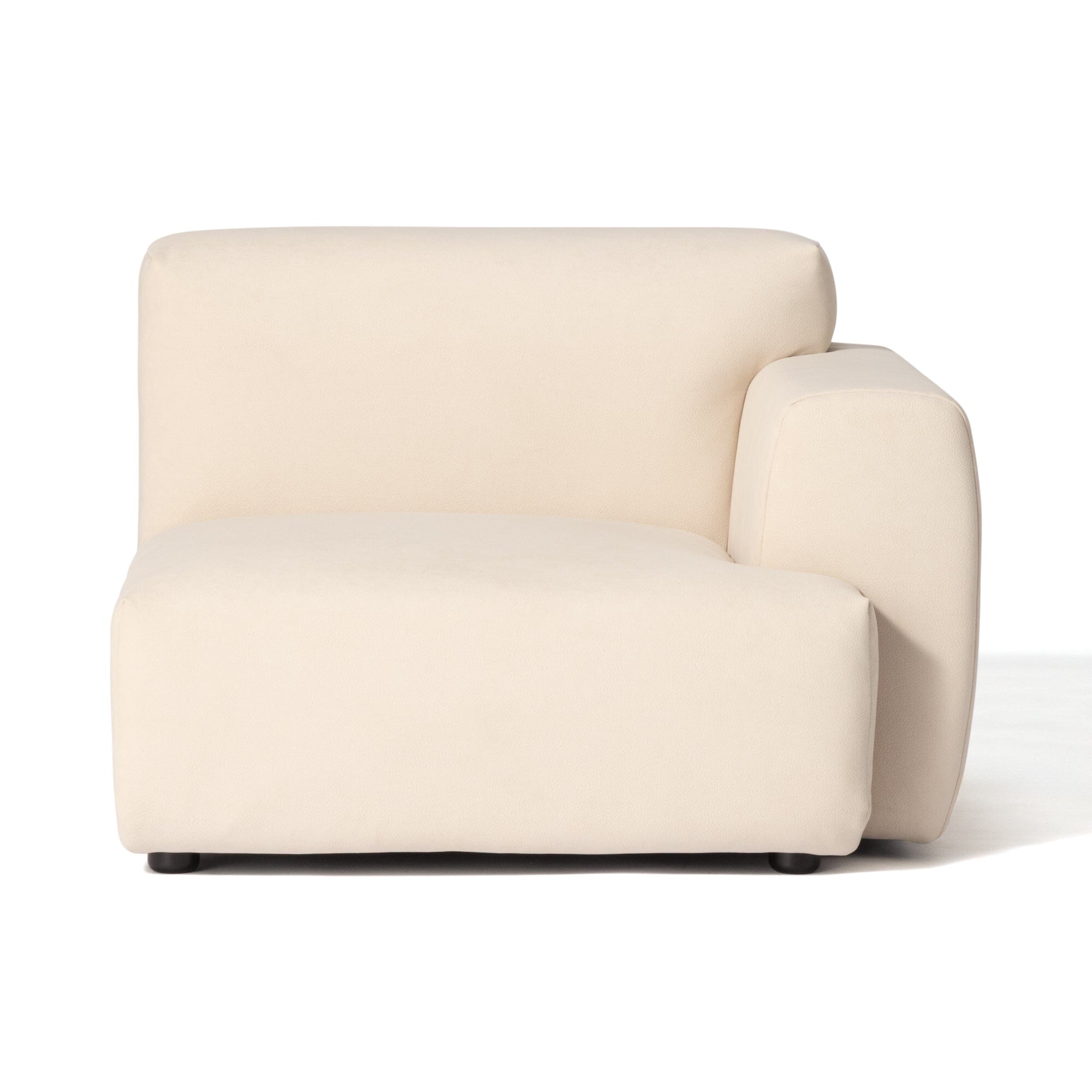 Aurea Sofa Arm L Beige