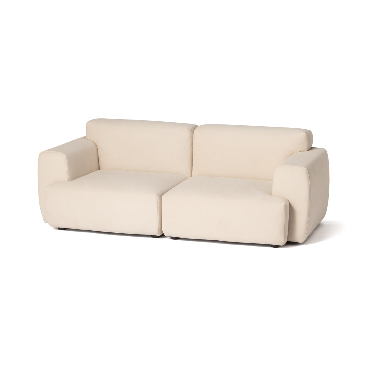 Aurea Sofa Arm L Beige
