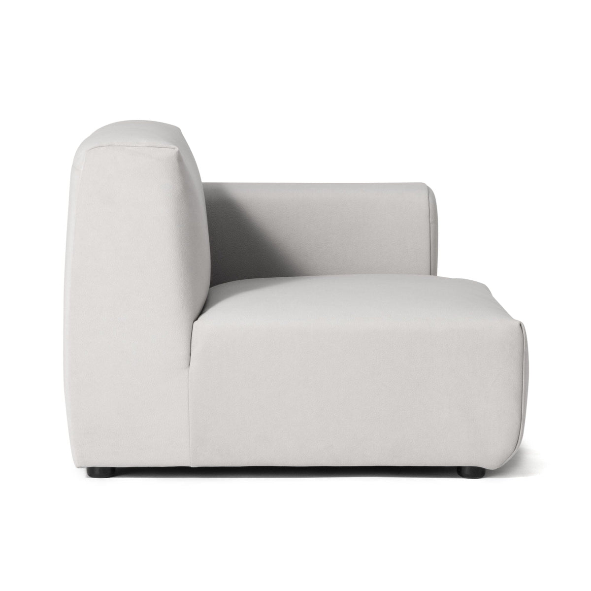 Aurea Sofa Arm L  Gray