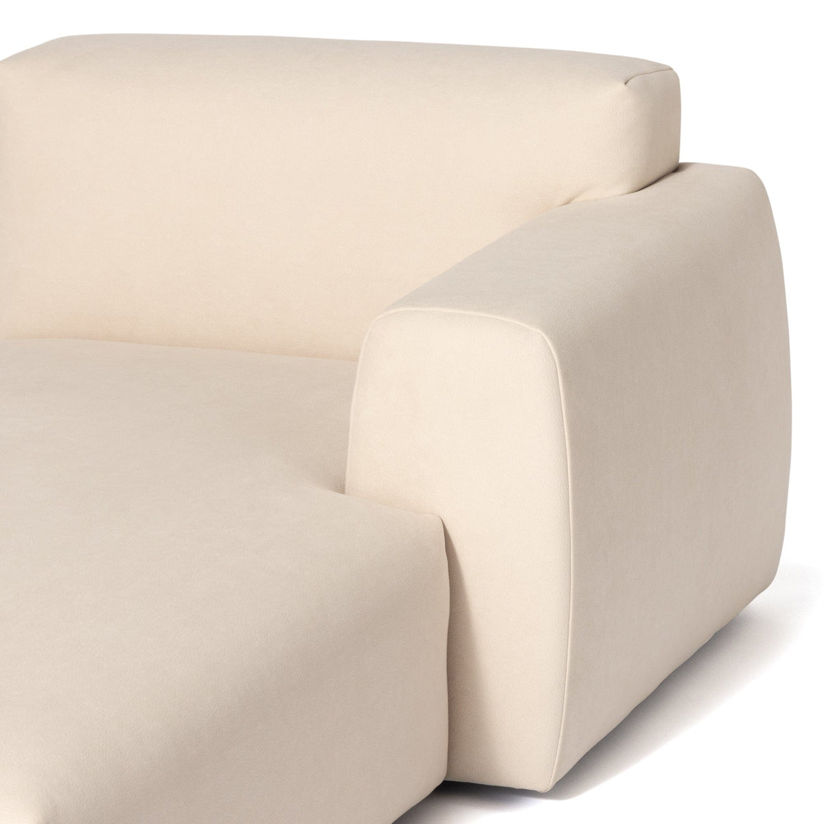 Aurea Couch L Beige