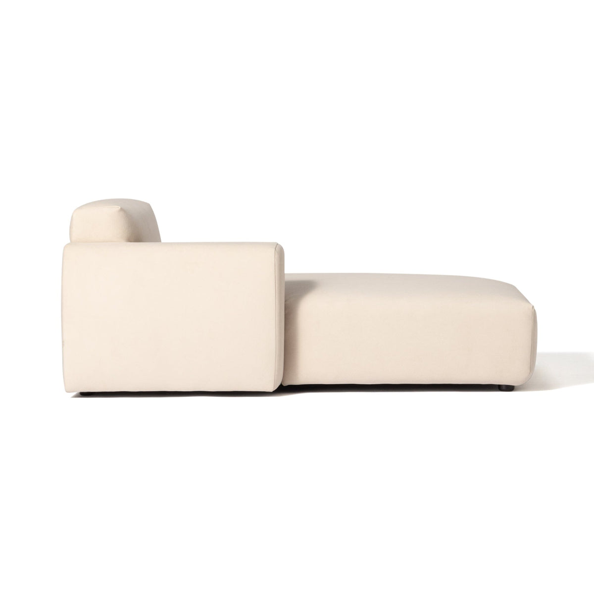 Aurea Couch R Beige