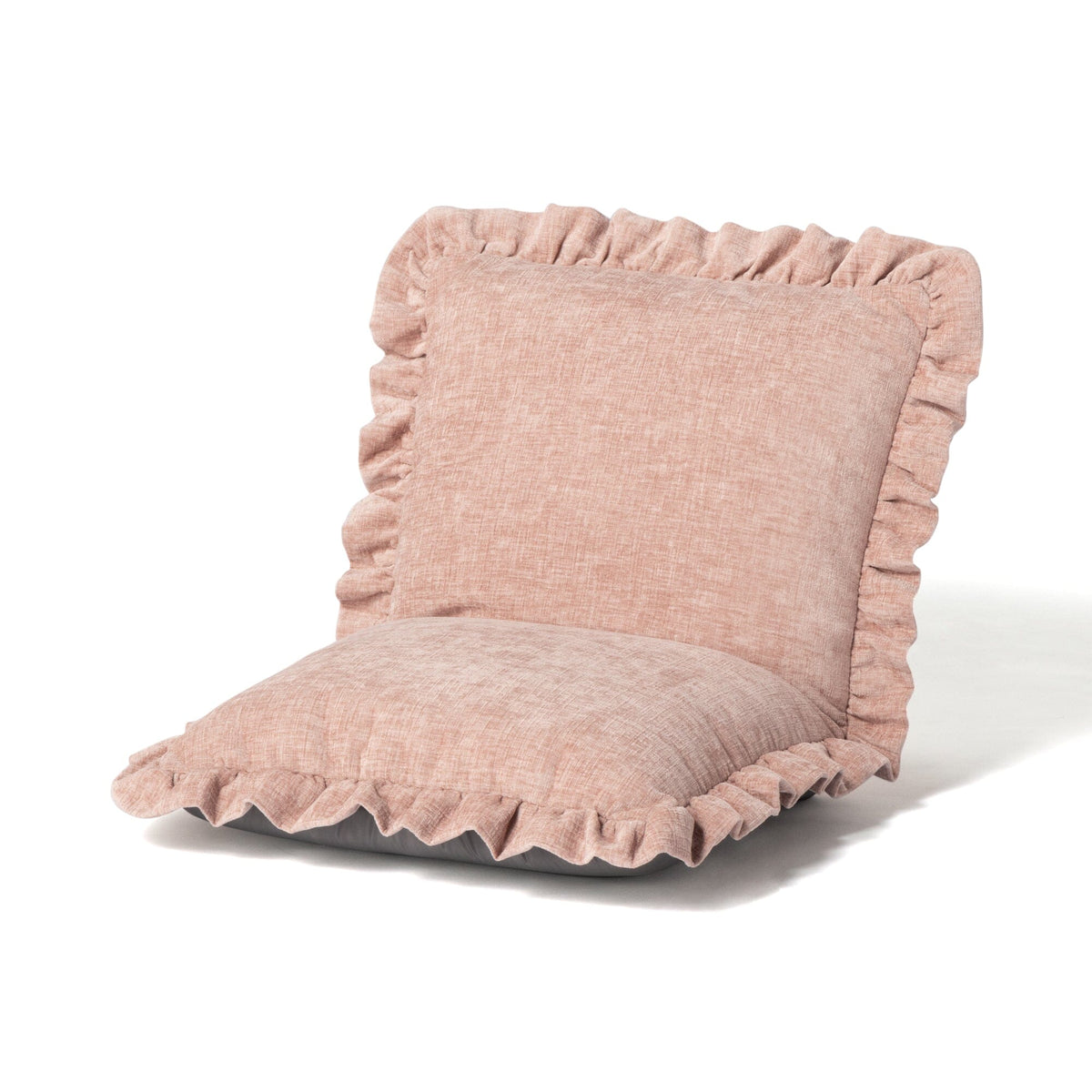 Grace Floor Chair S Pink