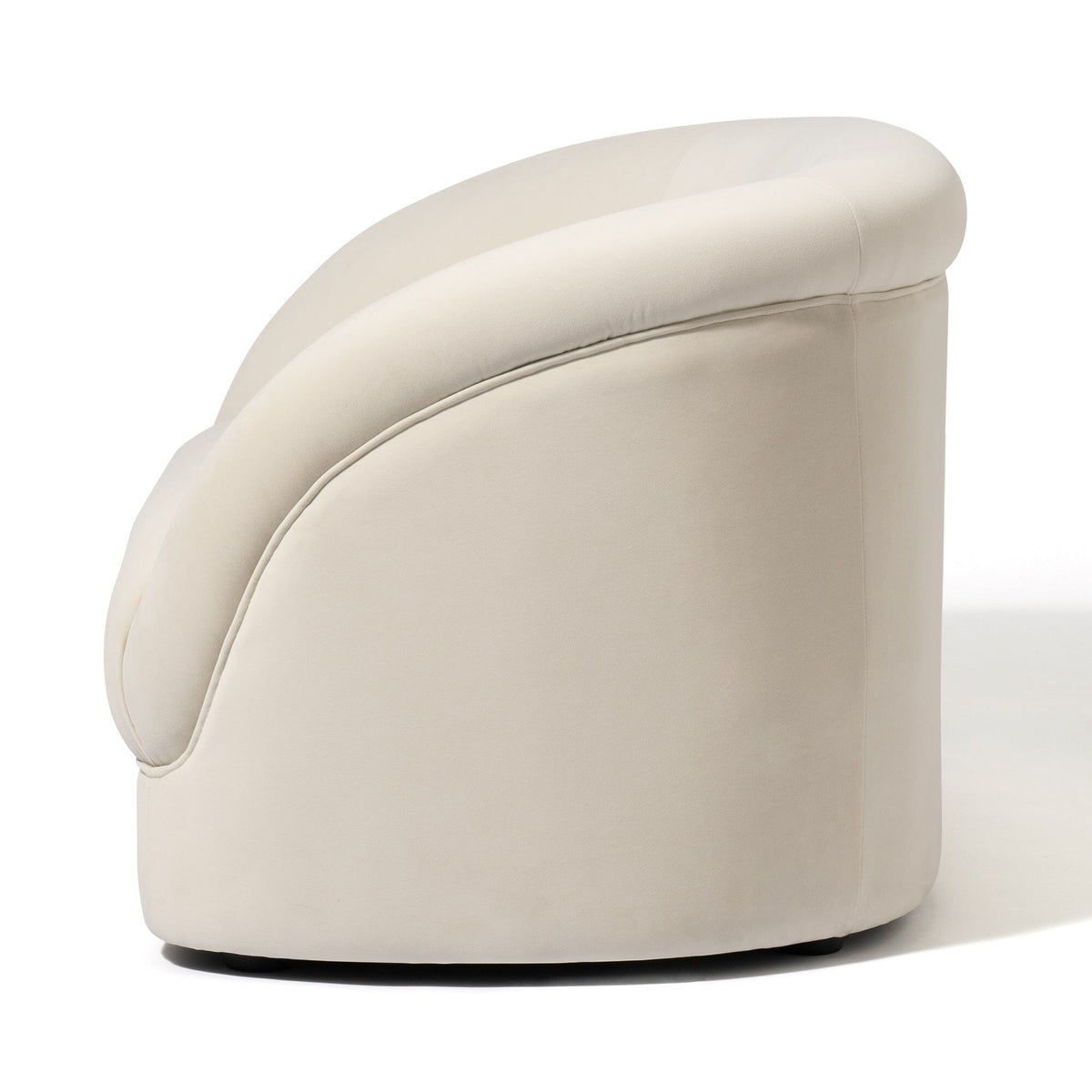 Lunoa Sofa 2S White