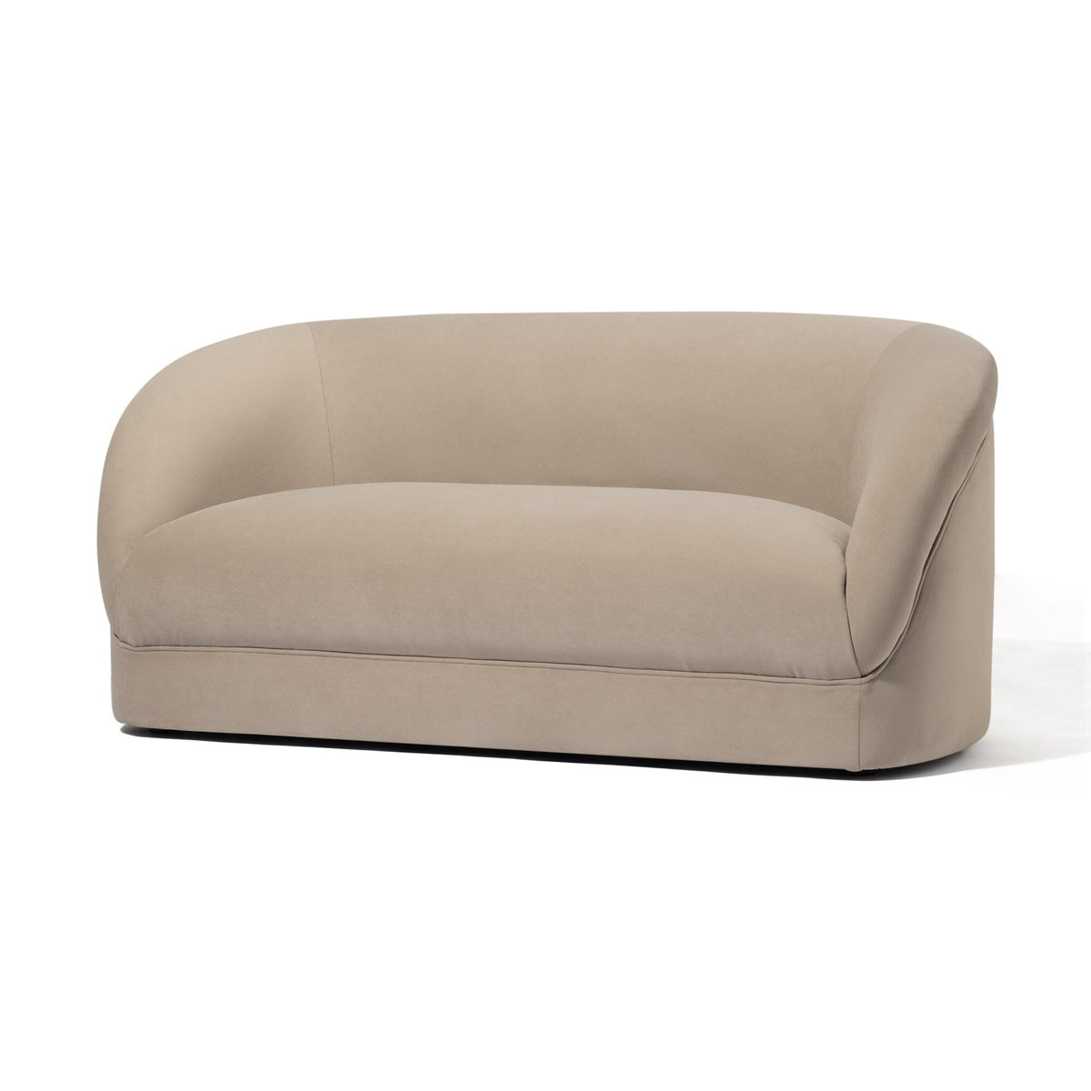 Lunoa Sofa 2S Beige