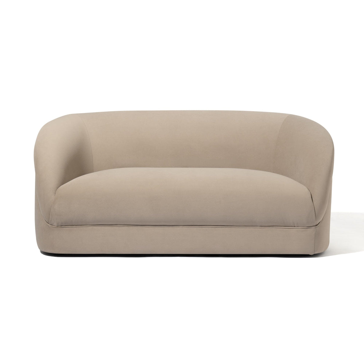 Lunoa Sofa 2S Beige