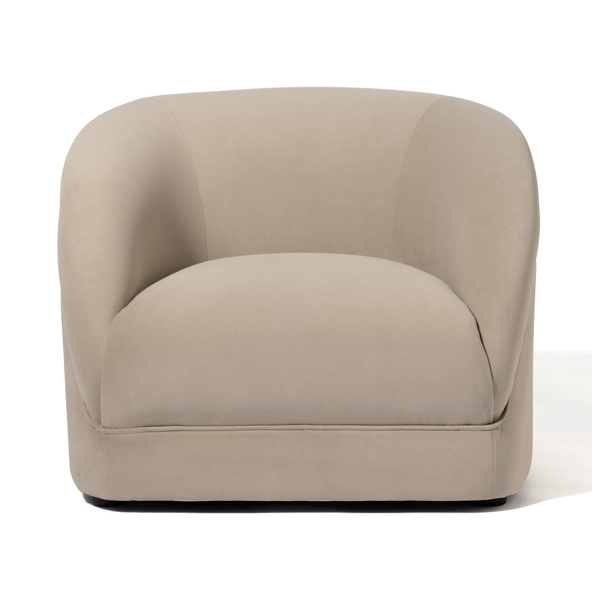 Lunoa Sofa 1S Beige