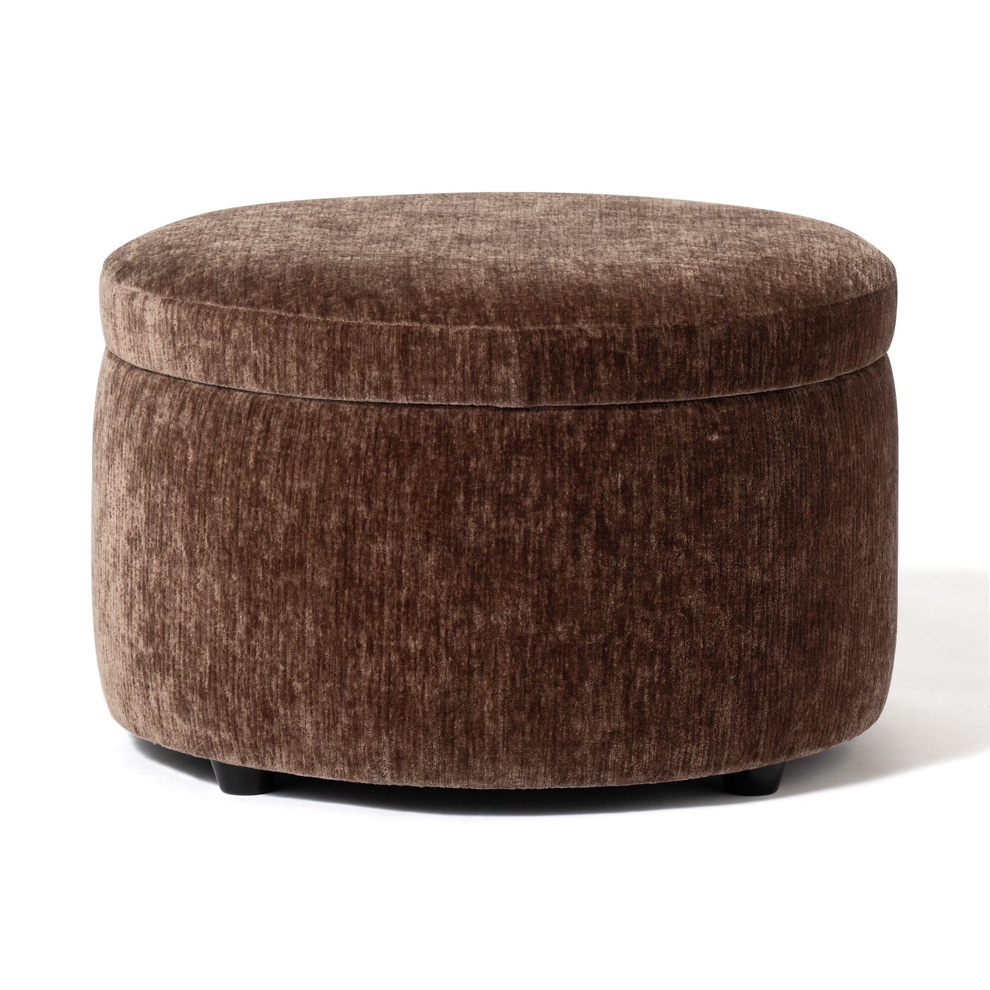 Vleuna Ottoman Brown