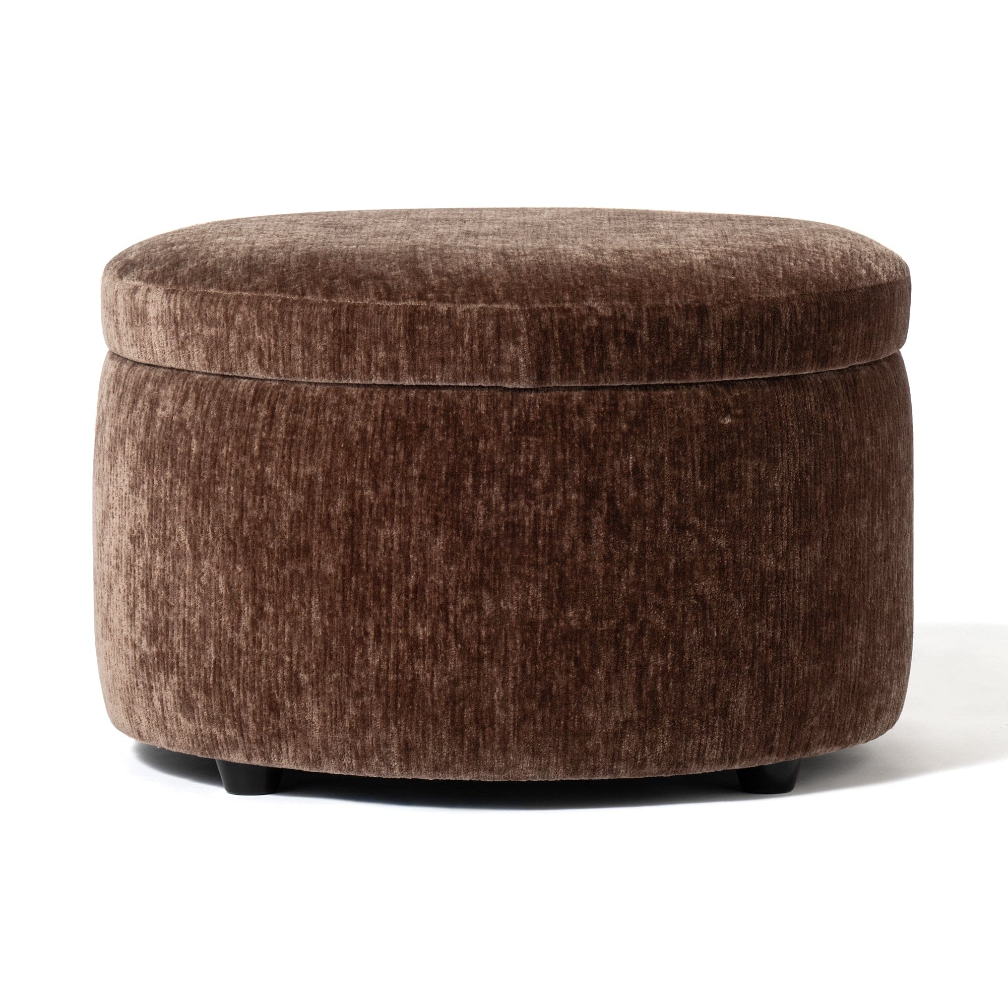 Vleuna Ottoman Brown