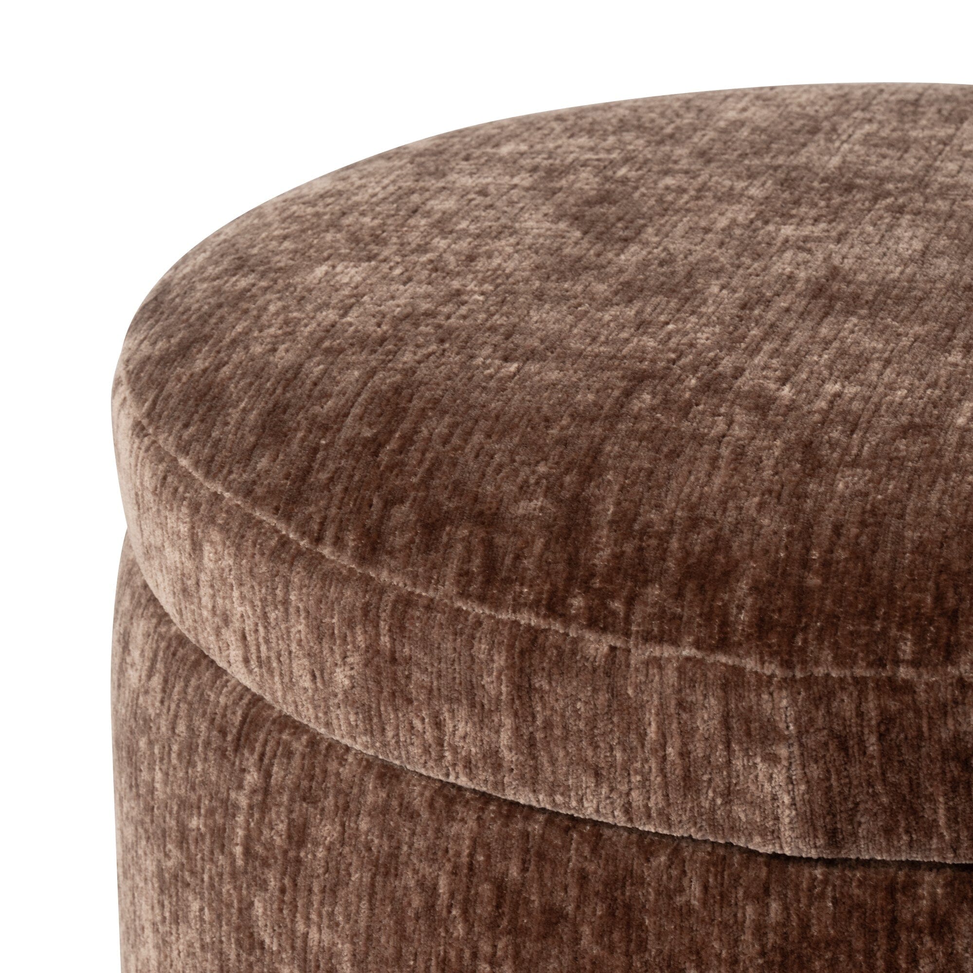 Vleuna Ottoman Brown