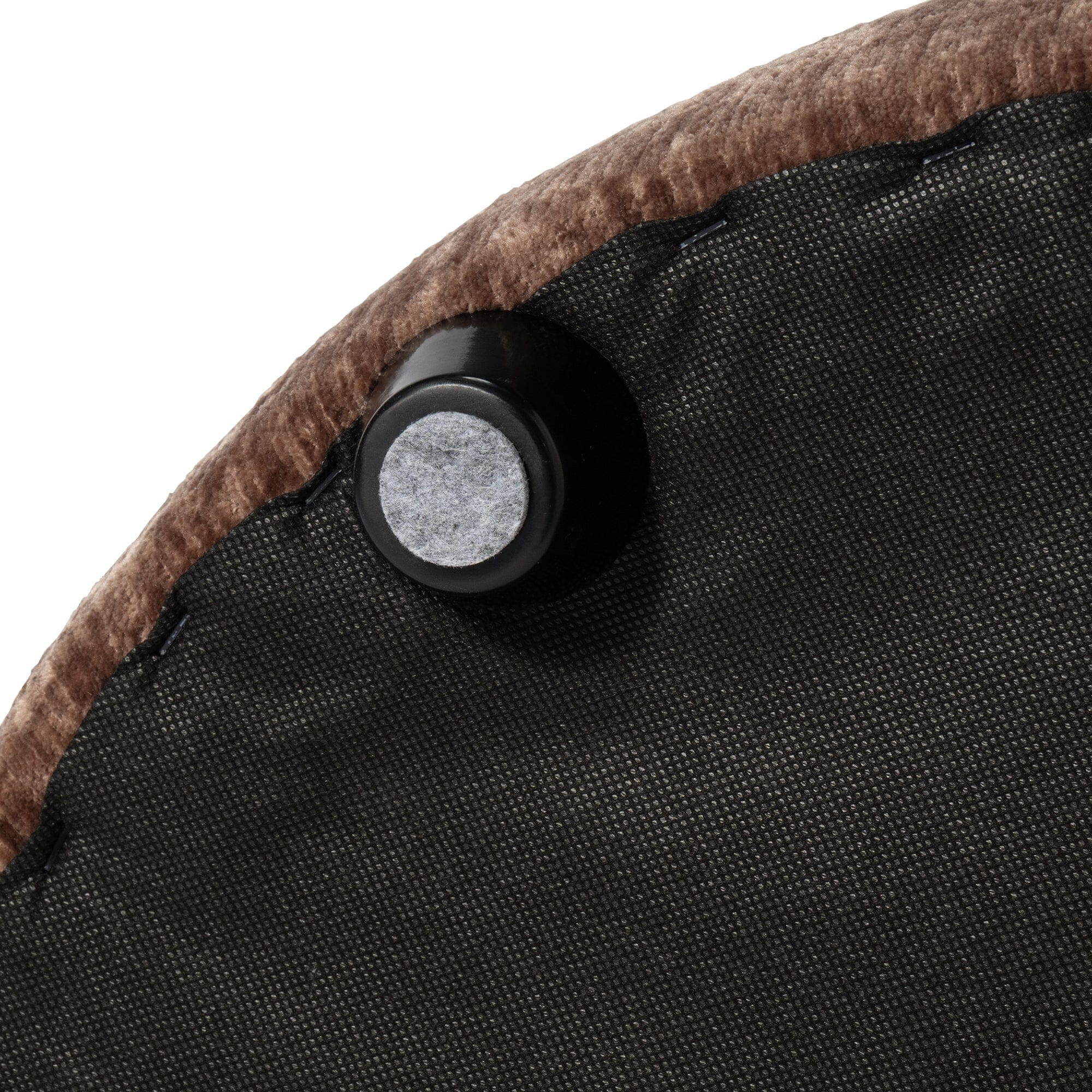 Vleuna Ottoman Brown