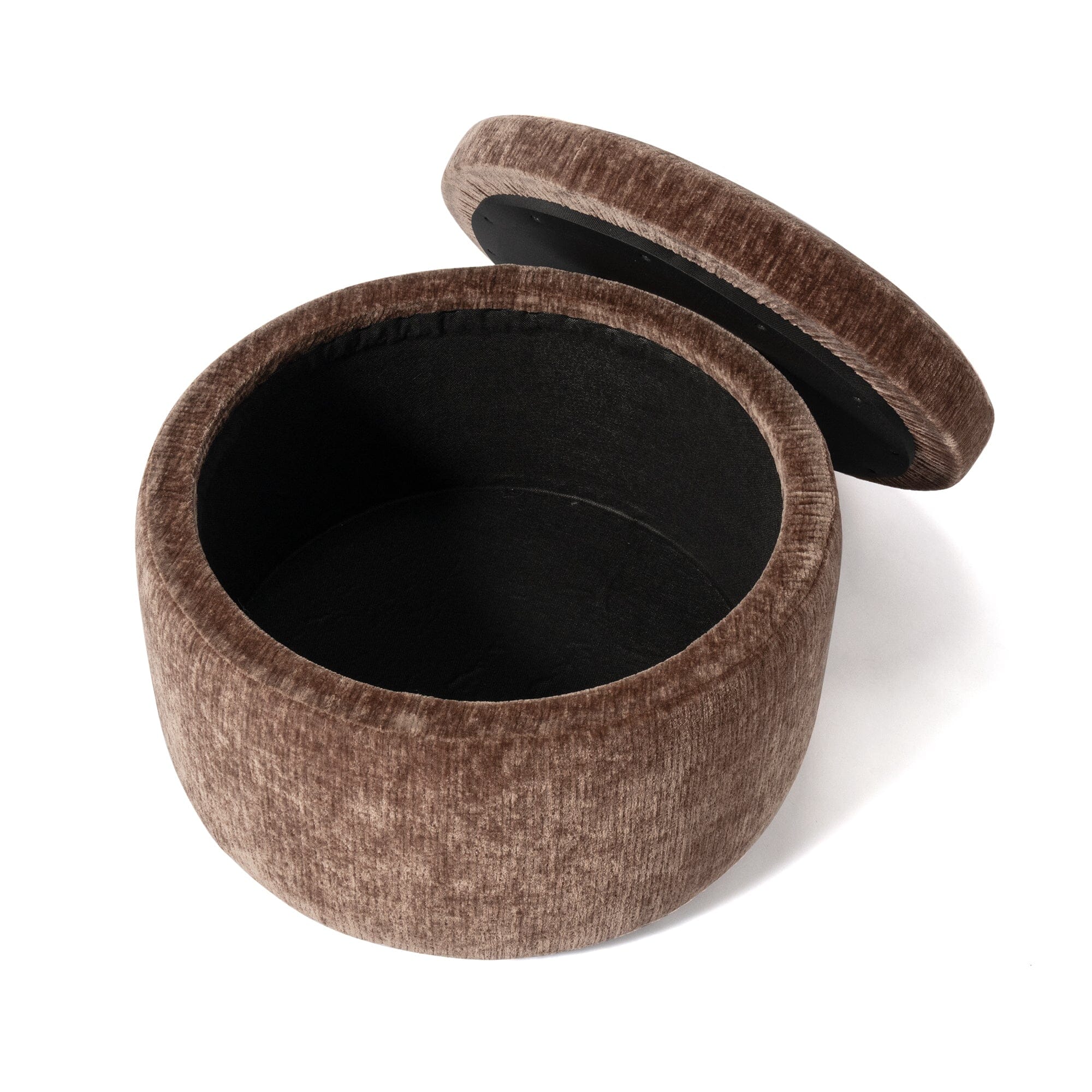 Vleuna Ottoman Brown