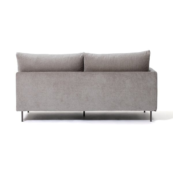 Large Sofa R W1770×D930×H880 Gray