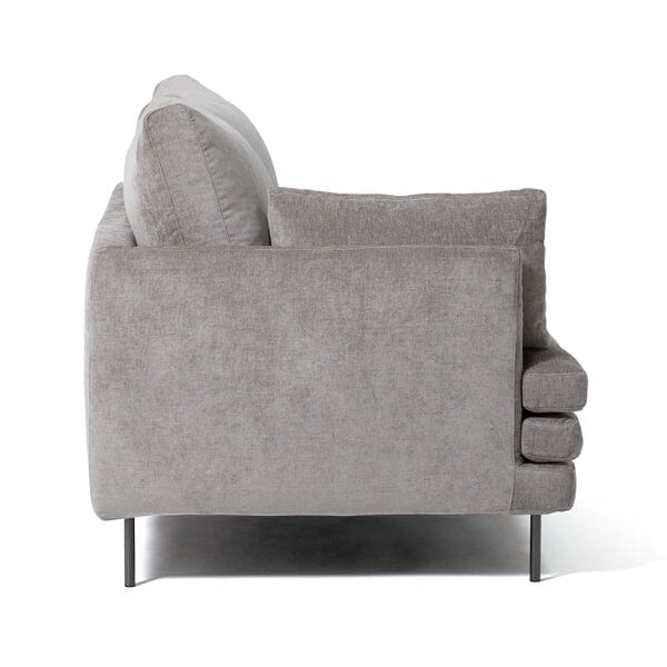 Large Sofa R W1770×D930×H880 Gray