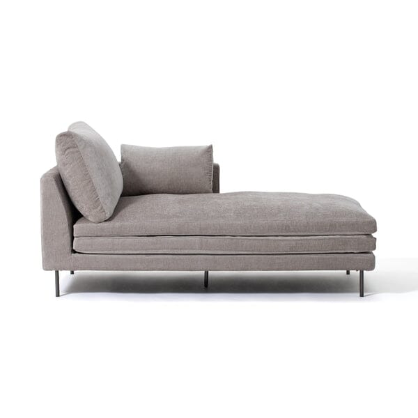 Large Couch R W920×D1700×H880 Gray