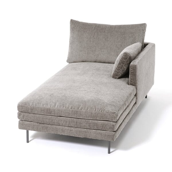 Large Couch R W920×D1700×H880 Gray