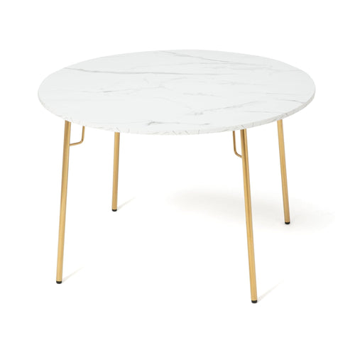 Belle Dining Table 2 Round 1100 × 1100 × 730