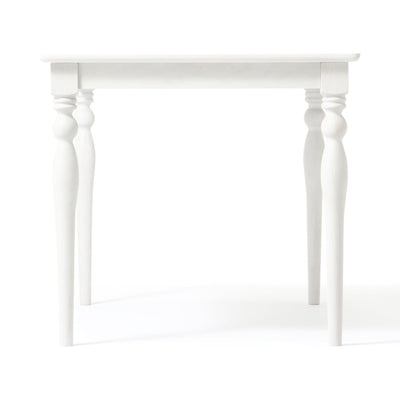 Arpa Dining Table 2 150 White (W1500×D800×H730)