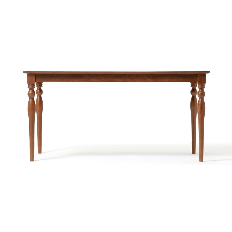 Arpa Dining Table 2 150 Brown (W1500×D800×H730)