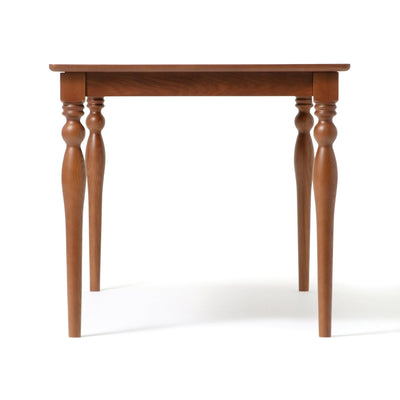 Arpa Dining Table 2 150 Brown (W1500×D800×H730)