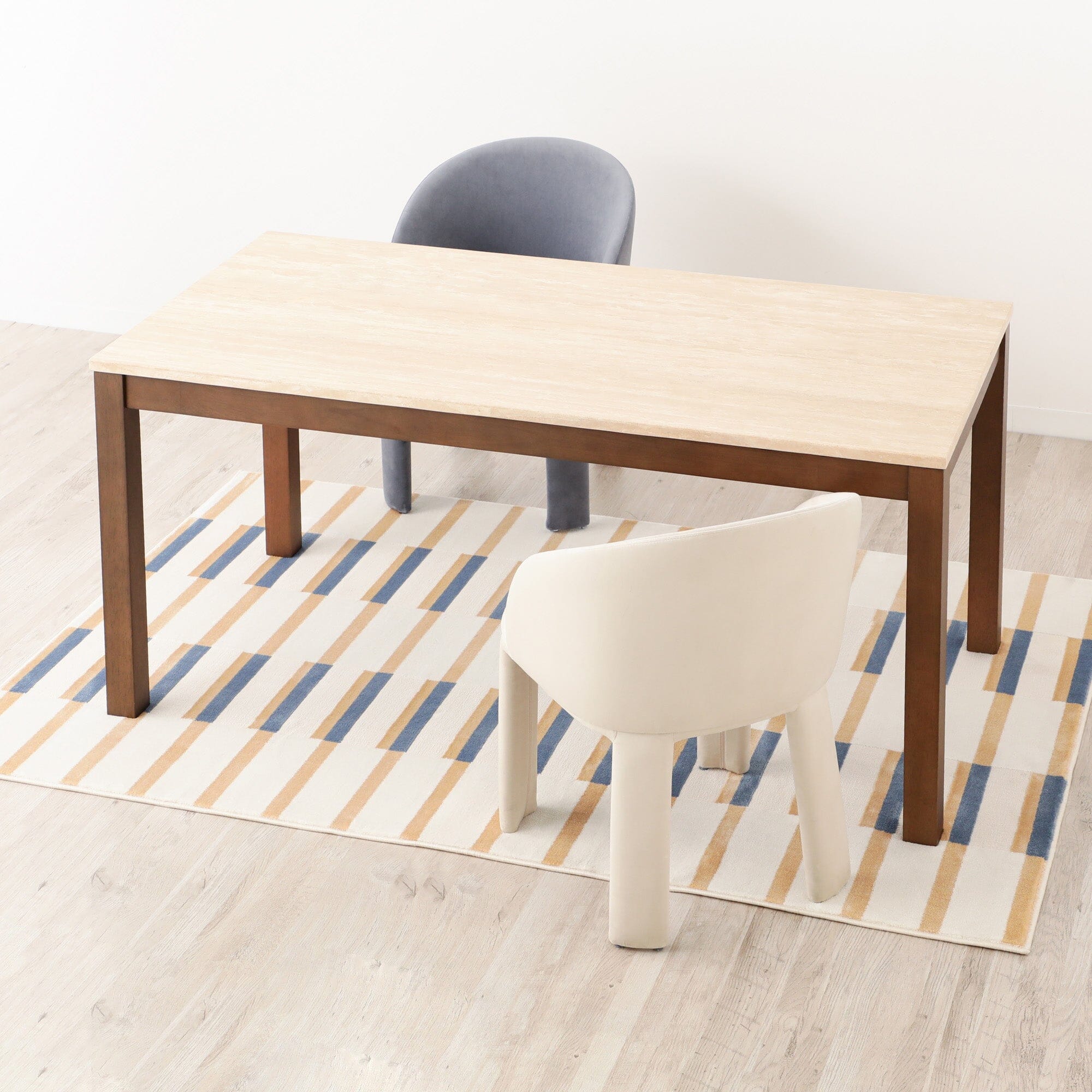Terra Dining Table W1400×D800×H730mm