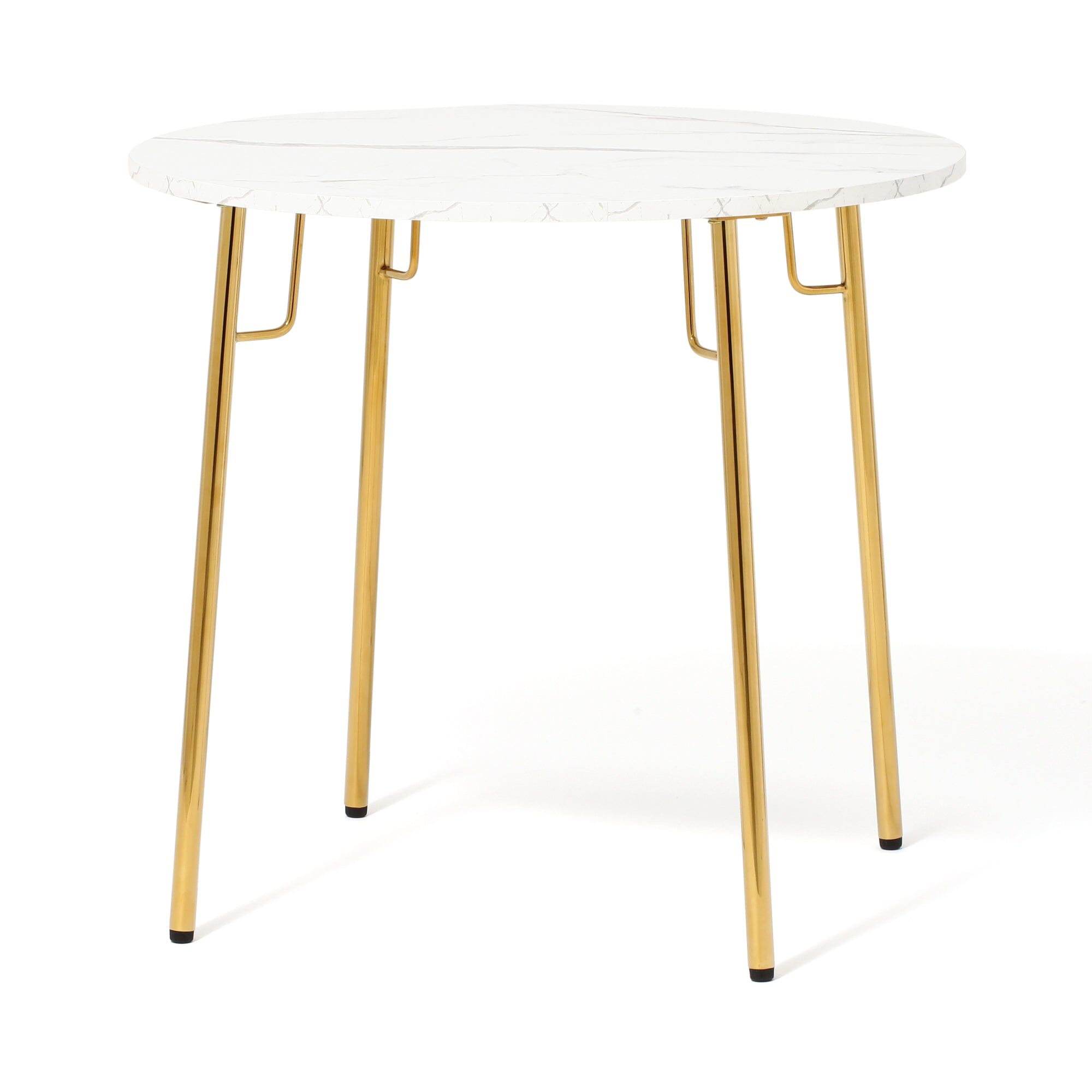 Bell Dining Table 2 Round
