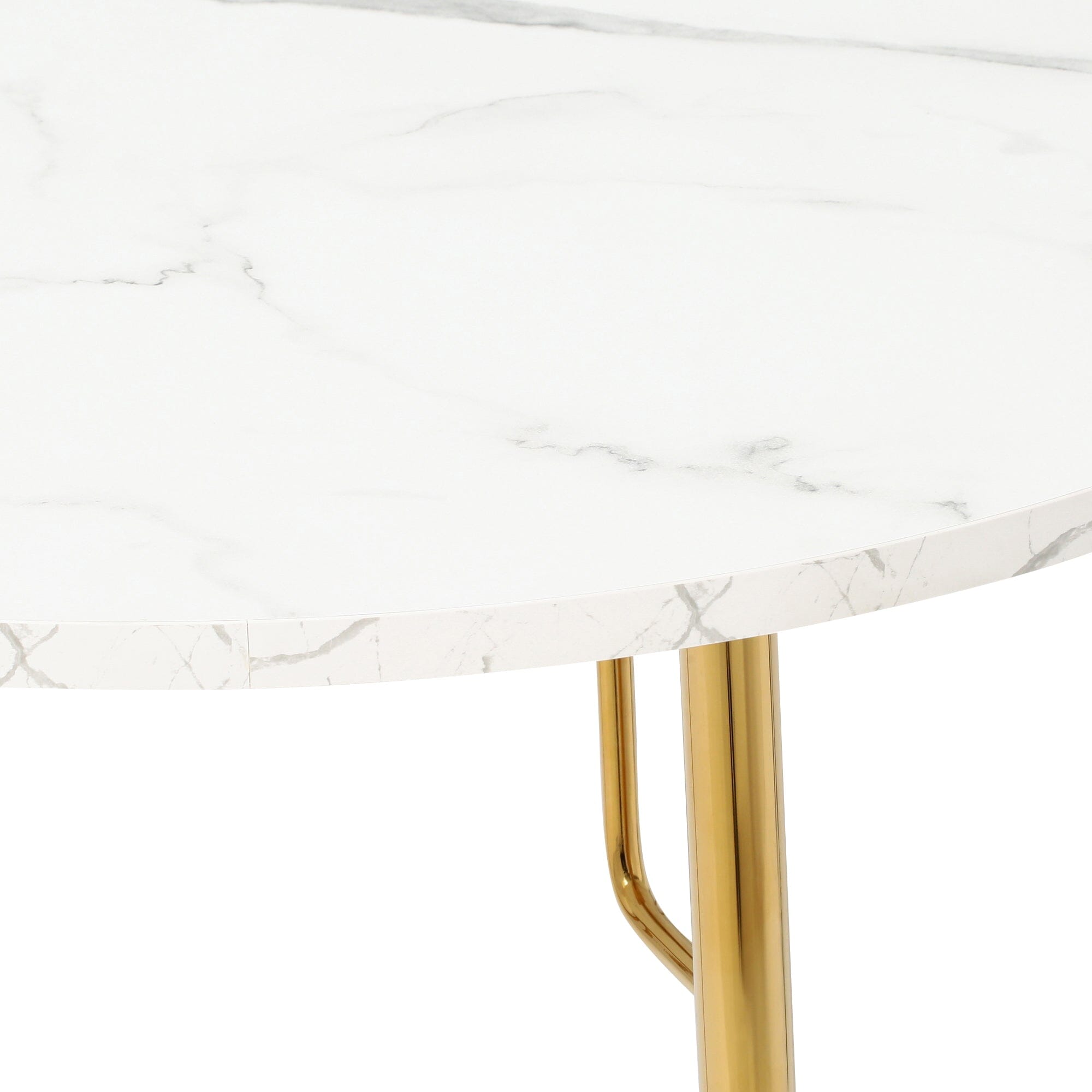 Bell Dining Table 2 Round