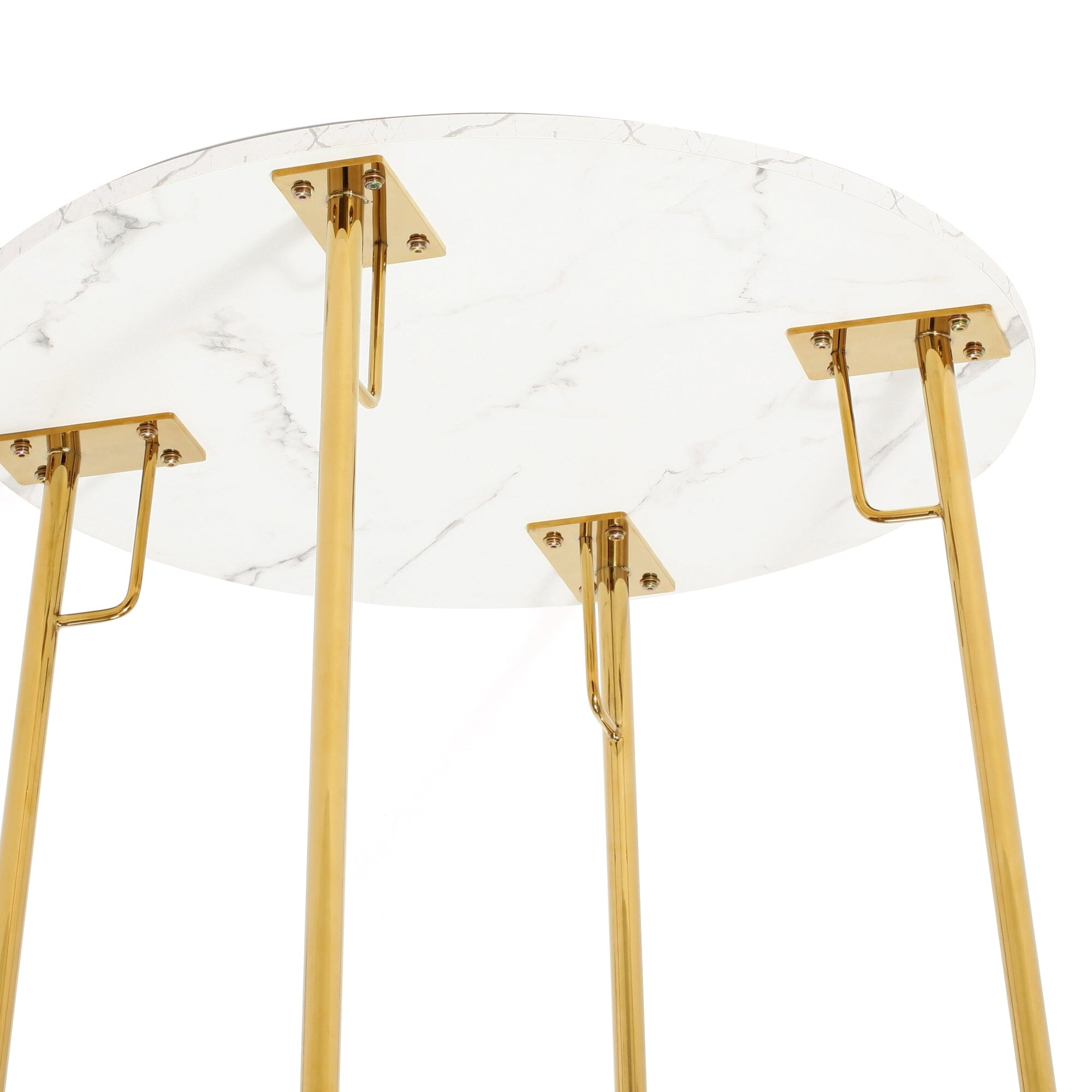 Bell Dining Table 2 Round