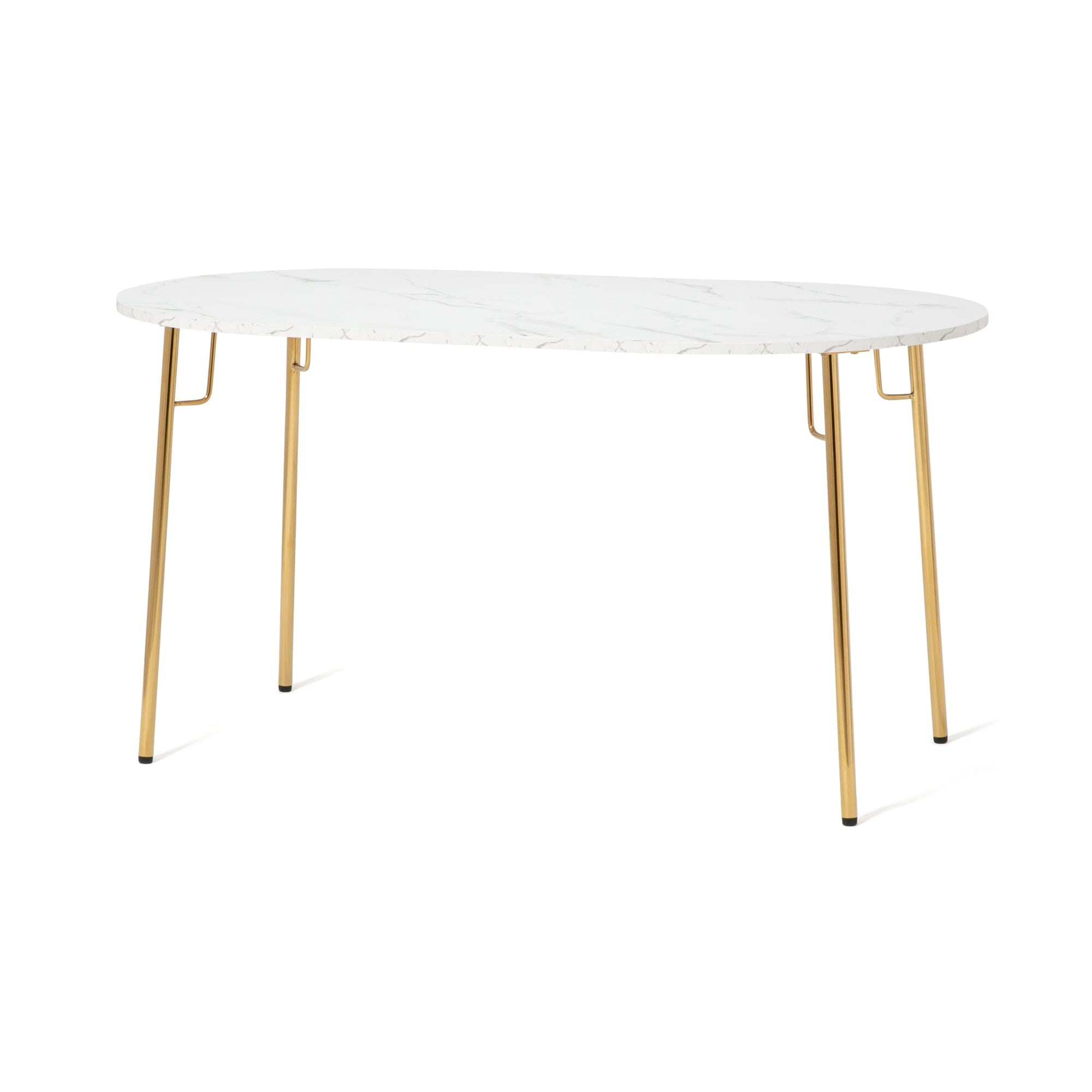 Bell Dining Table 2 Oval
