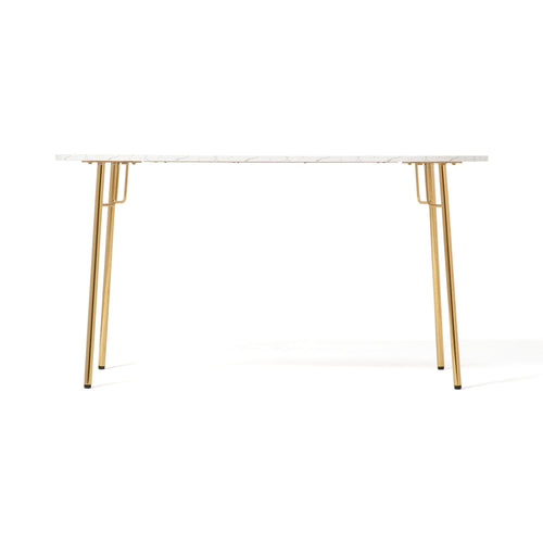 Bell Dining Table 2 Oval