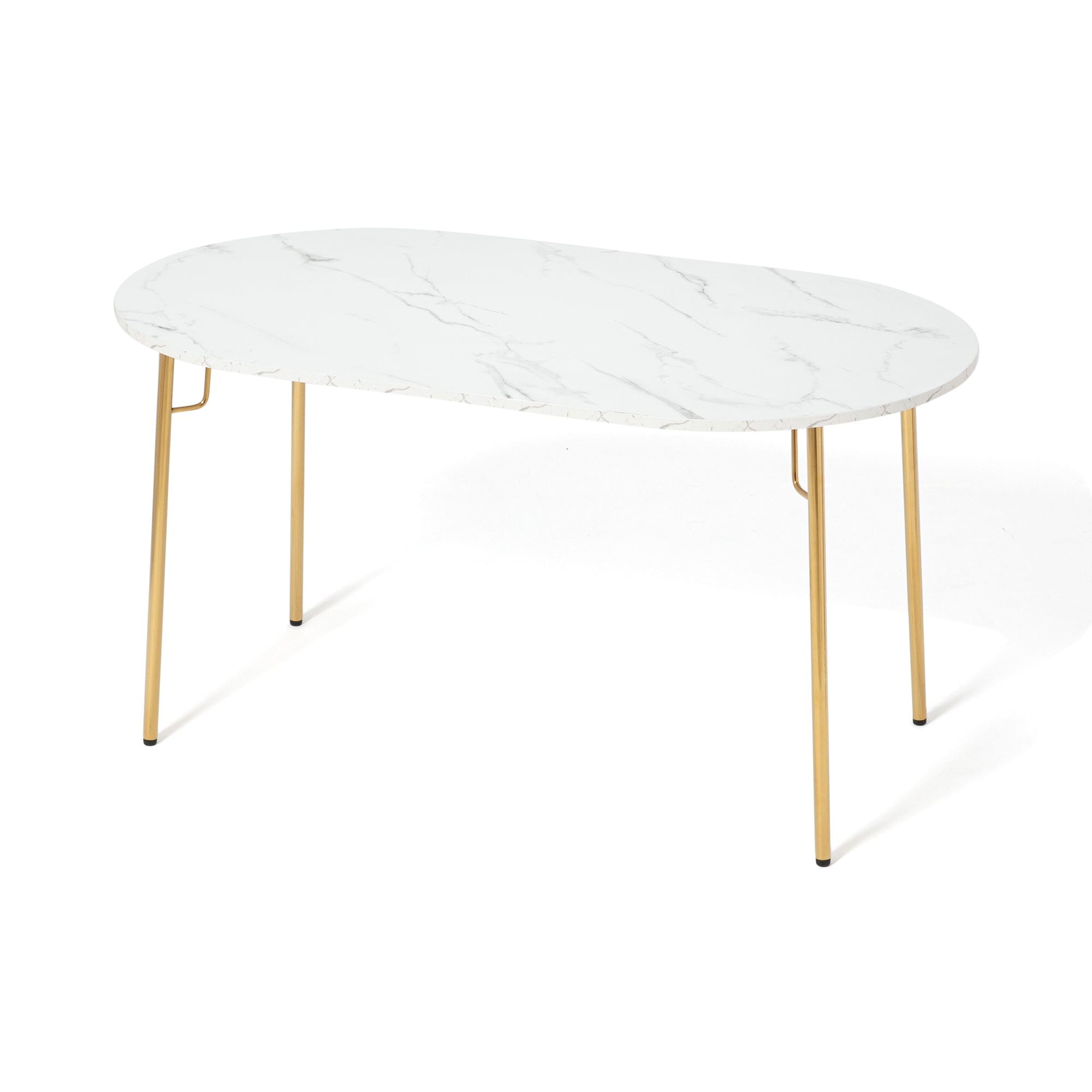 Bell Dining Table 2 Oval