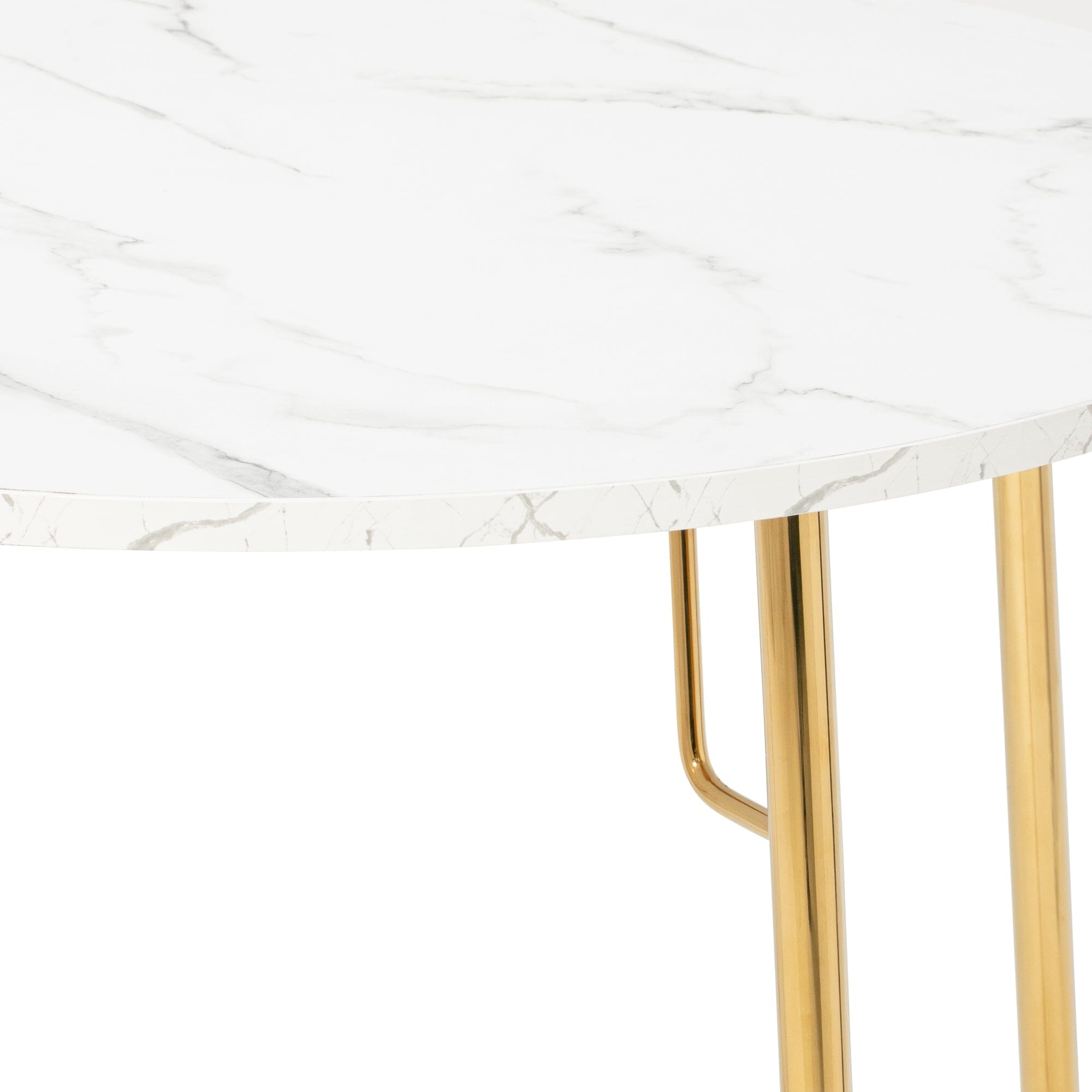 Bell Dining Table 2 Oval