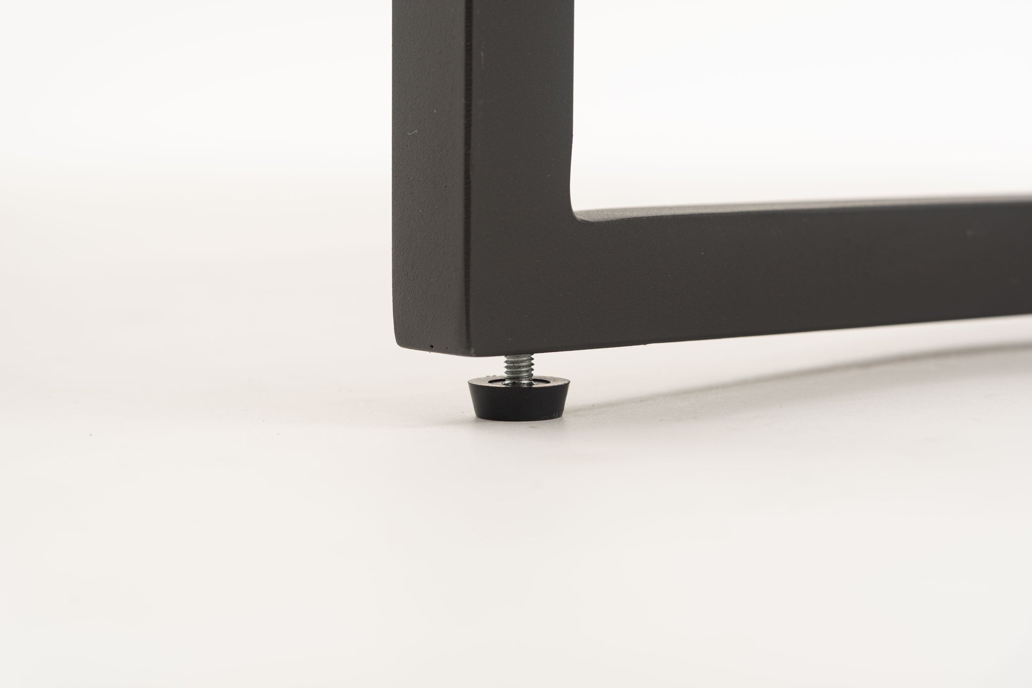 Folding Table Round  90 Gray