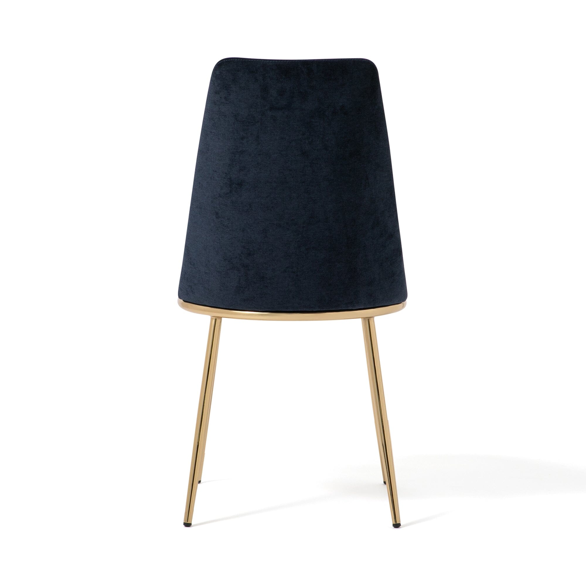 Felicite Chair 2  W445×D580×H865 Navy