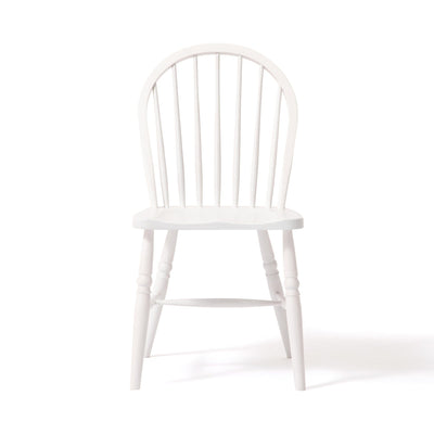 Arpa Chair 2 White (W430×D490×H862)